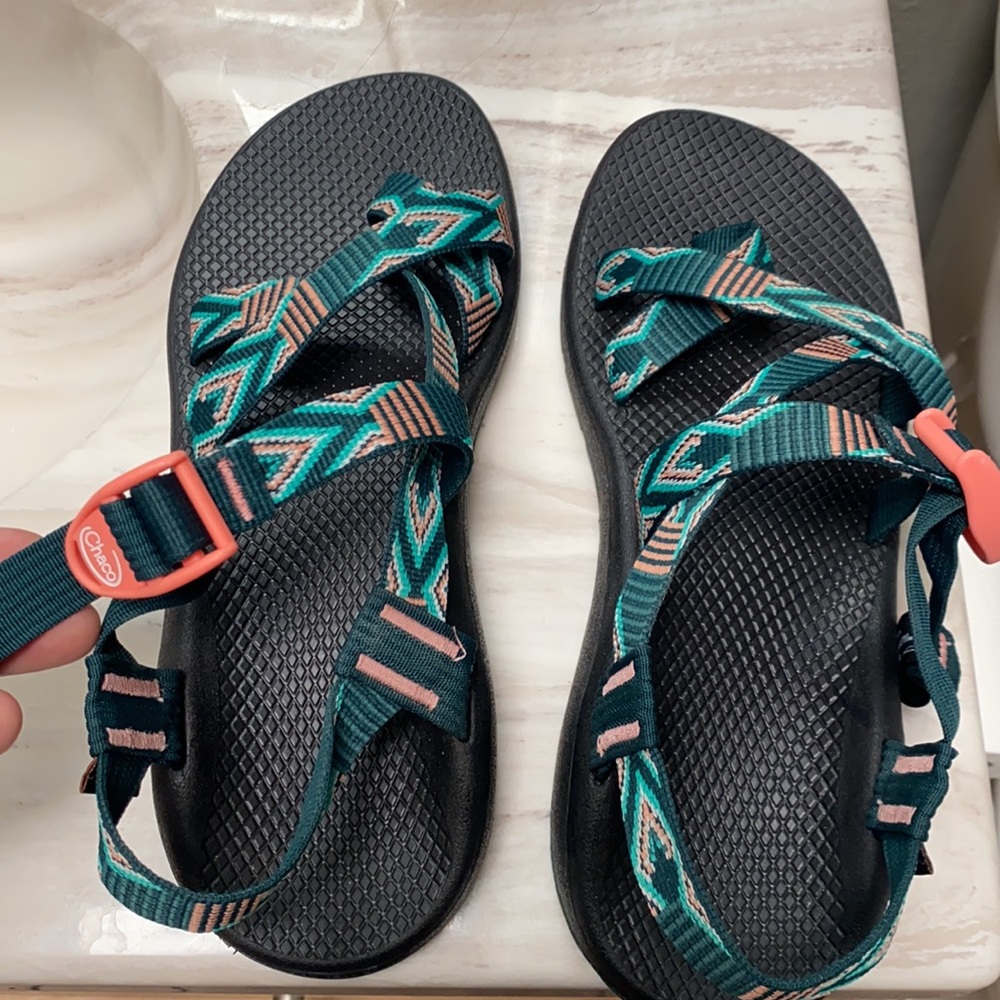 Chaco sandals